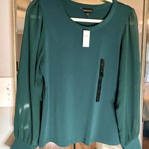 Banana Republic top size S New